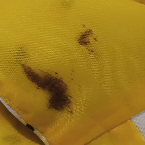 Shelby & Palmer Sunny Floral Dresz - Picture 12 of 16